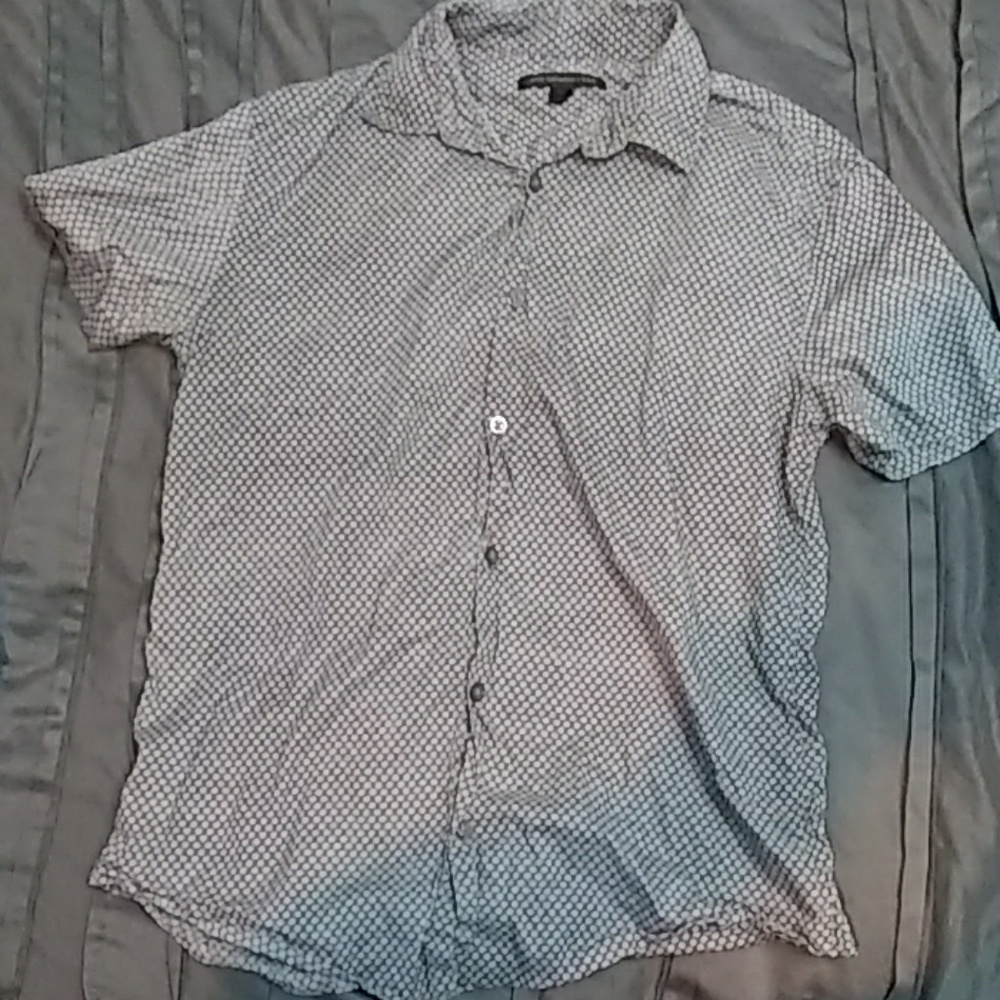 John Varvatos shirt